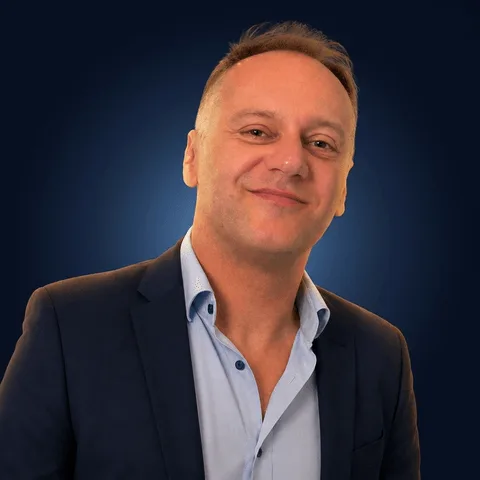 Benjamin Grewecke, Senior Pre-Sales bei Telemarketing International