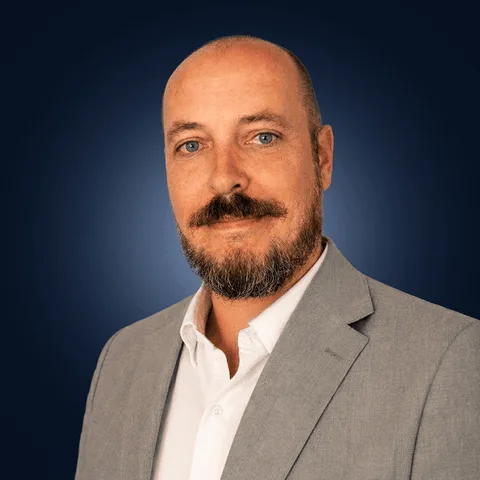 Daniel Meyer, Sales Team Lead bei Telemarketing International
