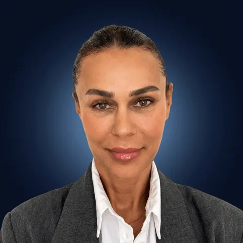 Manja Ottmann, Senior Pre-Sales bei Telemarketing International