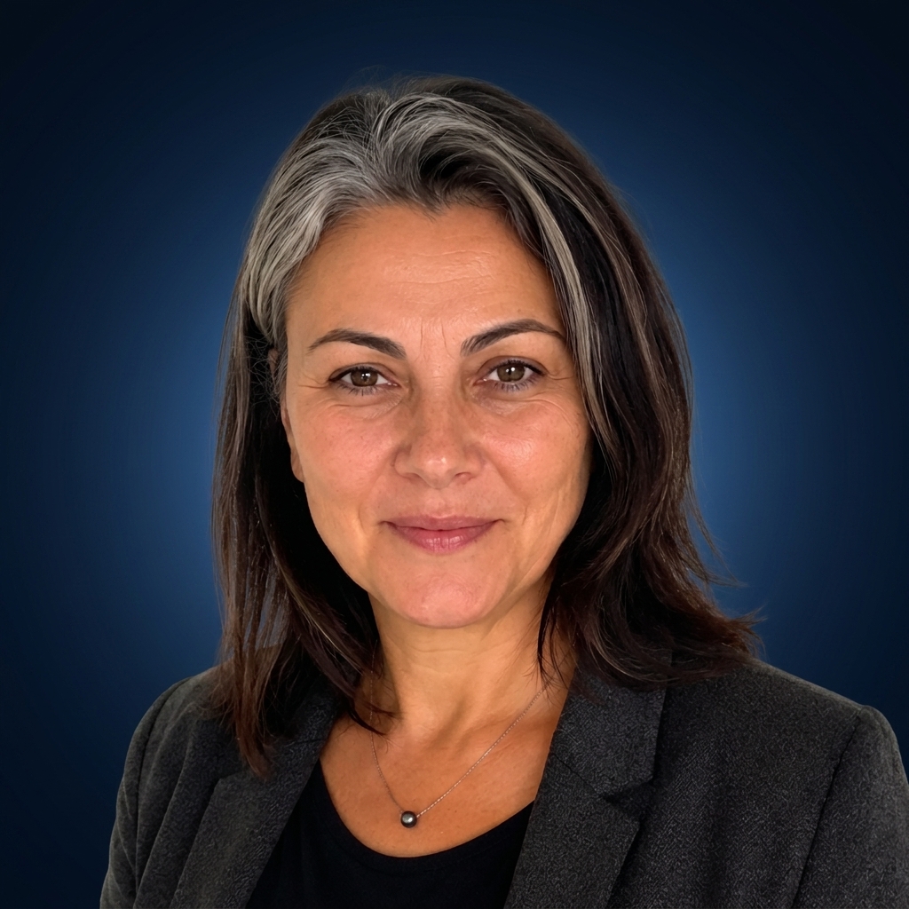 Barbara Thiele, Qualitätsmanagement